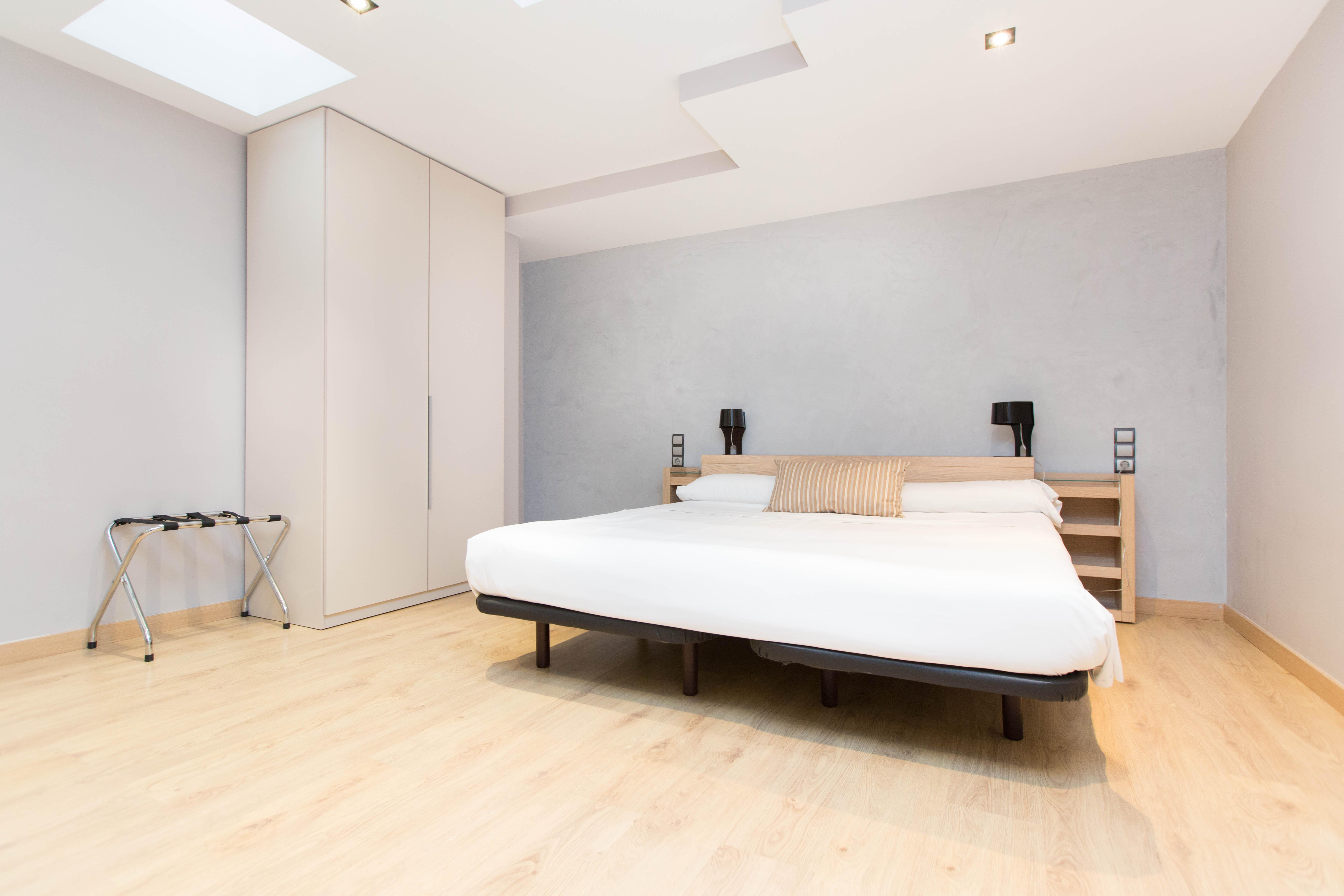 Ainb Sagrada Familia Apartments Barcelona Ngoại thất bức ảnh