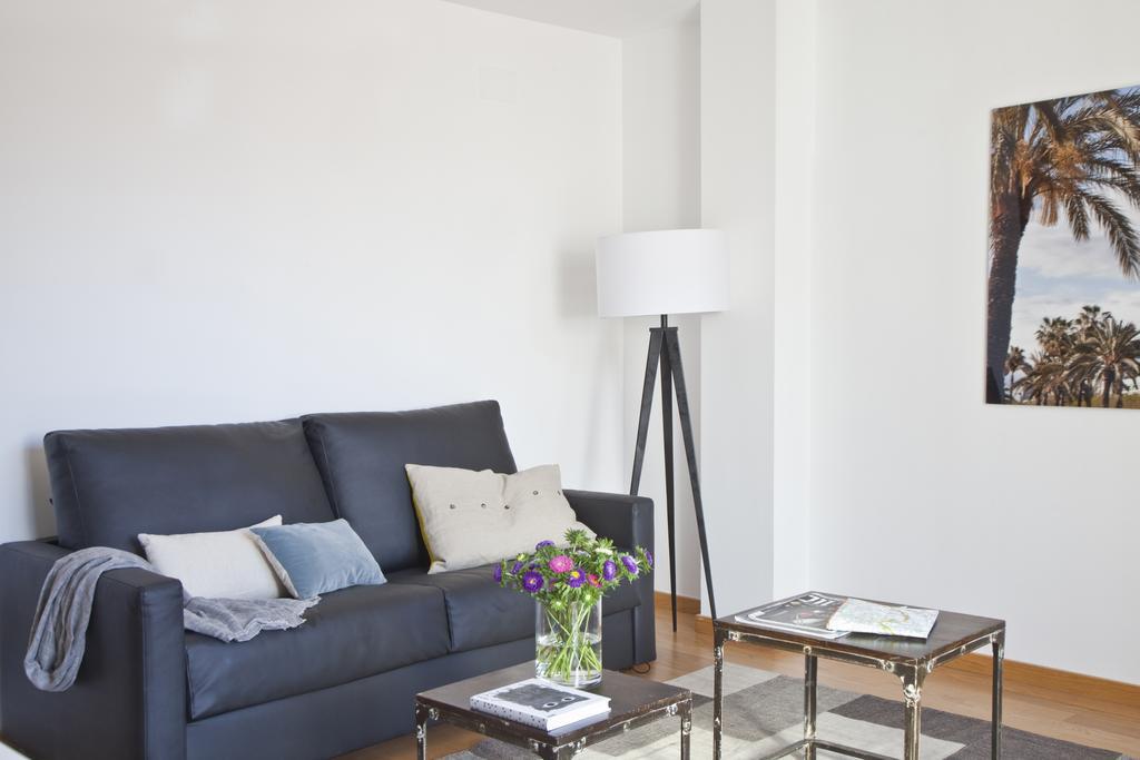 Ainb Sagrada Familia Apartments Barcelona Phòng bức ảnh